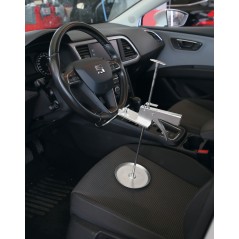 BETA 1767B Kit blocca pedali e volante