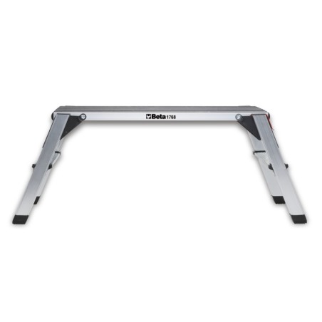 BETA 1768 Pedana in alluminio