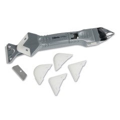 BETA 1773U Utensile multiuso per silicone