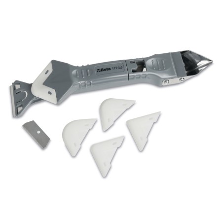 BETA 1773U Utensile multiuso per silicone