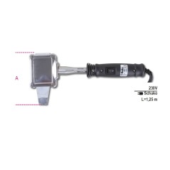 BETA 1822 Saldatori a martello