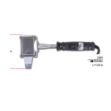 BETA 1822 Saldatori a martello