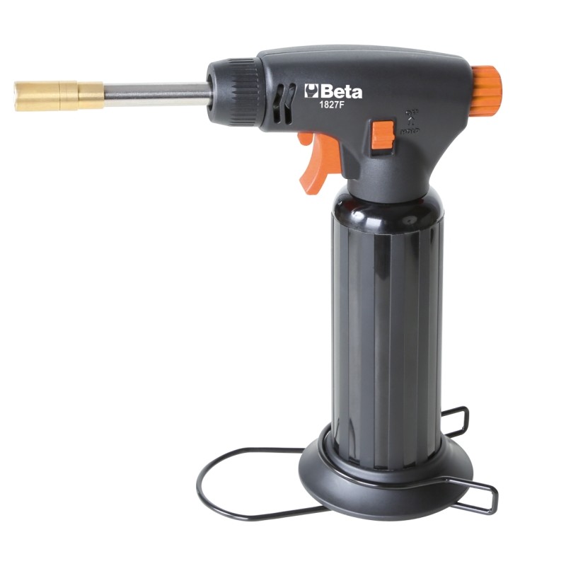 BETA 1827F Saldatore a gas butano ricaricabile