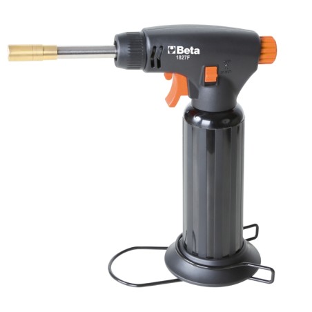 BETA 1827F Saldatore a gas butano ricaricabile