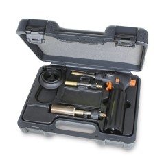 BETA 1827F Saldatore a gas butano ricaricabile