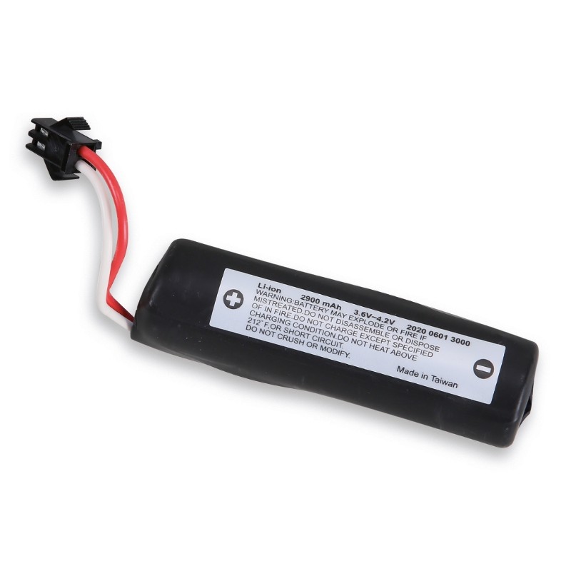 BETA 1837RB-F/USB Batteria di ricambio per 1837F/USB