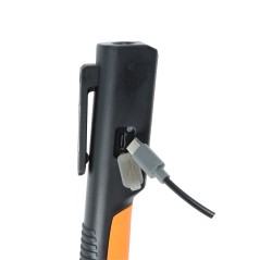 BETA 1838PN Lampada a LED a penna ricaricabile