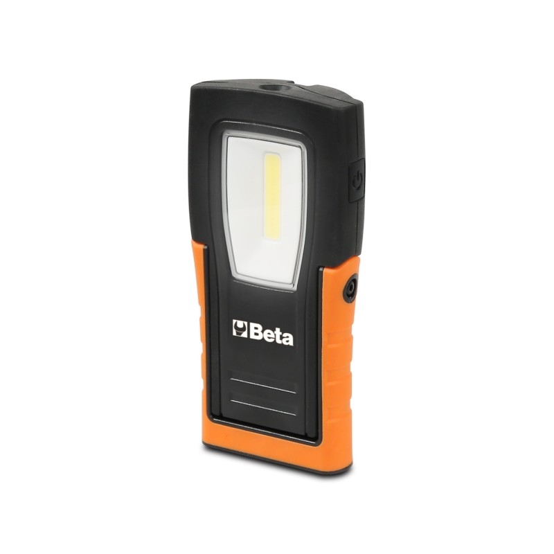 BETA 1838COMPACT Lampada a LED compatta ricaricabile