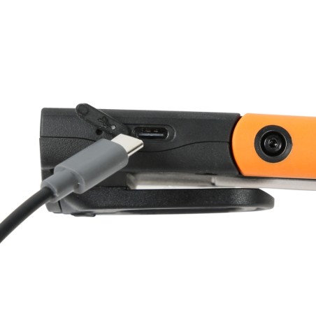 BETA 1838COMPACT Lampada a LED compatta ricaricabile