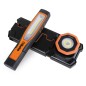 BETA 1838POCKET Lampada tascabile snodabile a LED con ricarica wireless