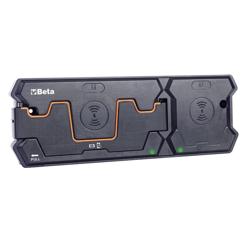 BETA 1839BRW Base di ricarica wireless