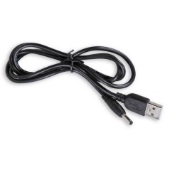 BETA 1839/R2 Cavo USB/jack 3.5mm, ricambio per 1836B, 1838P, 1838COB, 1838UV