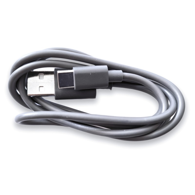 BETA 1839/R5 Cavo USB-C QC 3.0, ricambio per 1833XSW, 1833MW, 1836AW, 1838POCKET, 1838SW