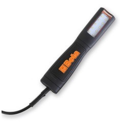 BETA 1842LED/BM Lampada con LED ad altissima luminosità, 100- 240 Vac