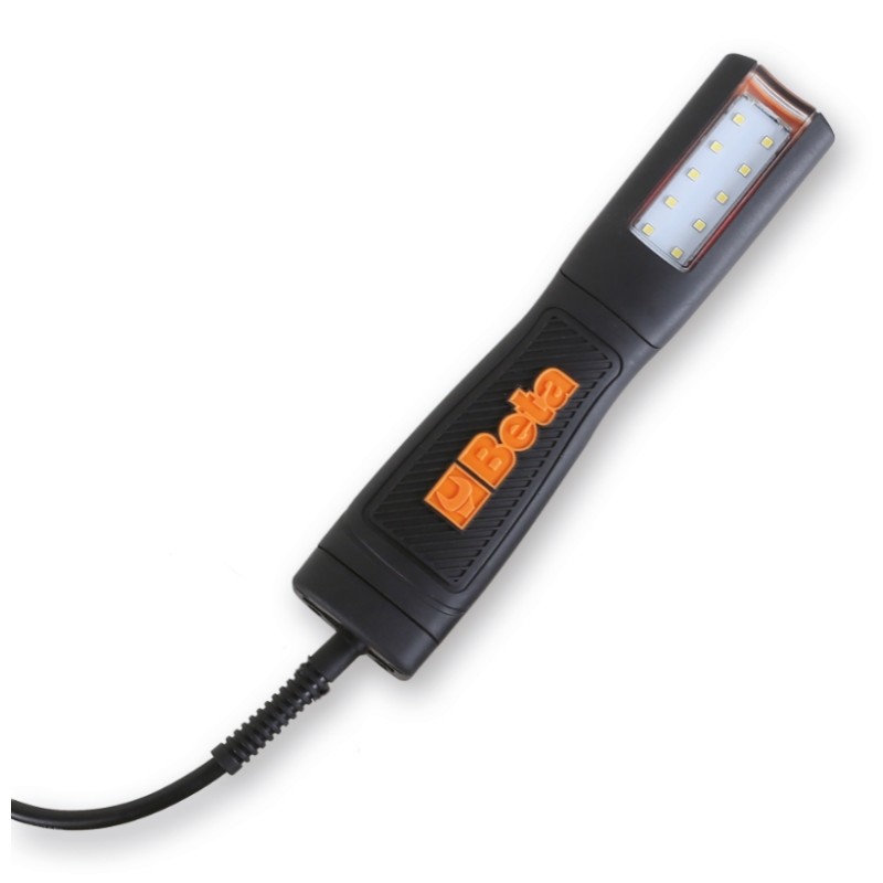 BETA 1842LED/BM Lampada con LED ad altissima luminosità, 100- 240 Vac