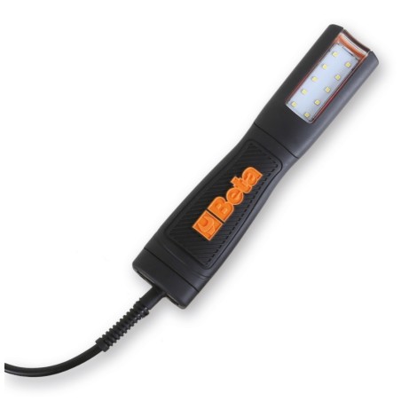 BETA 1842LED/BM Lampada con LED ad altissima luminosità, 100- 240 Vac