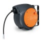 BETA 1843 15-H05 Avvolgitore automatico con cavo 2x1,5 mm²