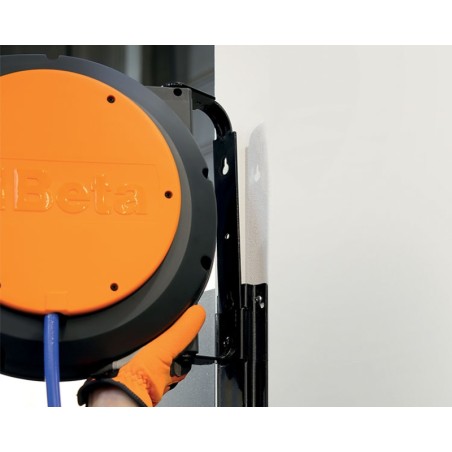 BETA 1846 Avvolgitore automatico con cavo 4Gx1,5 mm²