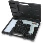 BETA 1851VK Pistola per colla a caldo con 12 stick di colla termofusibile in valigetta