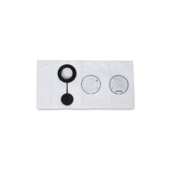 BETA 1872L 35/5S 5 sacchi in tessuto non tessuto classe "L" per 1872L - 1873