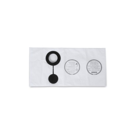 BETA 1872L 35/5S 5 sacchi in tessuto non tessuto classe "L" per 1872L - 1873