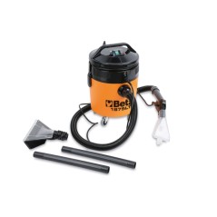 BETA 1875LT Lavamoquette e lavatappezzeria a iniezione ed estrazione