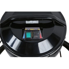 BETA 1875LT Lavamoquette e lavatappezzeria a iniezione ed estrazione