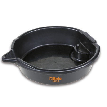 BETA 1878 8 Vaschetta per recupero liquidi