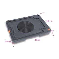 BETA 1878 30 Vasca per recupero liquidi