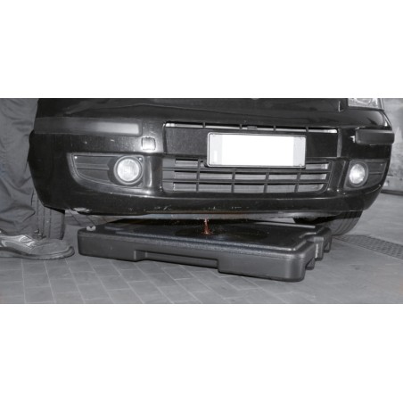 BETA 1878 30 Vasca per recupero liquidi