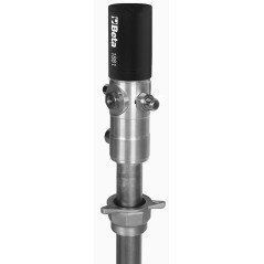 BETA 1881 Pompa pneumatica per fusti olio rapporto 3:1