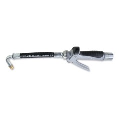 BETA 1882N Pistola olio con estremità flessibile e salvagoccia automatico