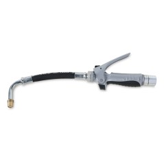 BETA 1882N Pistola olio con estremità flessibile e salvagoccia automatico