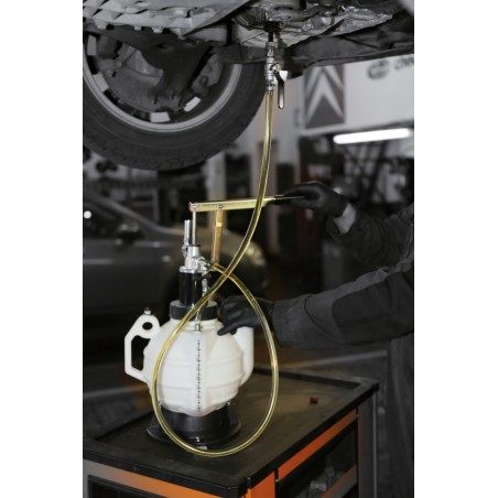 BETA 1884 Attrezzo per l'inserimento di olio nei cambi manuali, automatici e nei differenziali