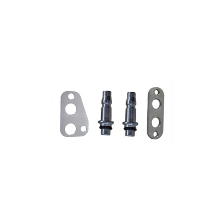 BETA 1885/XC60 Raccordi cambio Volvo XC60 per 1885