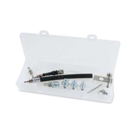 BETA 1899A/M Macchina per pulizia sistemi DPF e FAP® con 1 litro di detergente incluso