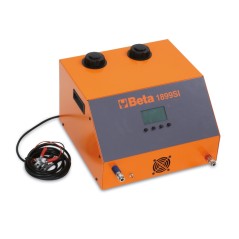 BETA 1899SI Macchina 2in1 per la pulizia degli iniettori e del collettore di aspirazione