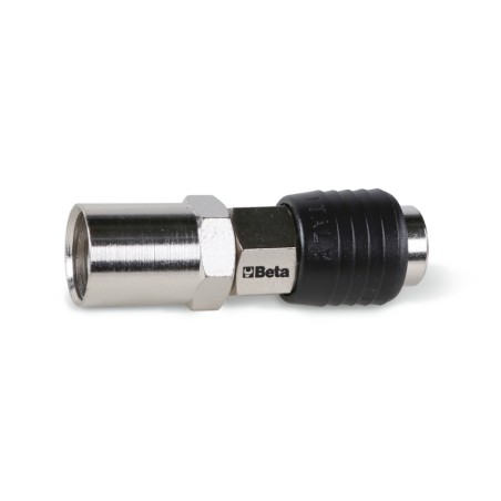 BETA 1917SP Raccordi universali a sfera con mascherina portagomma