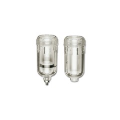 BETA 1919RB-FE1/4 Coppia bicchieri di ricambio per 1919FE1/4