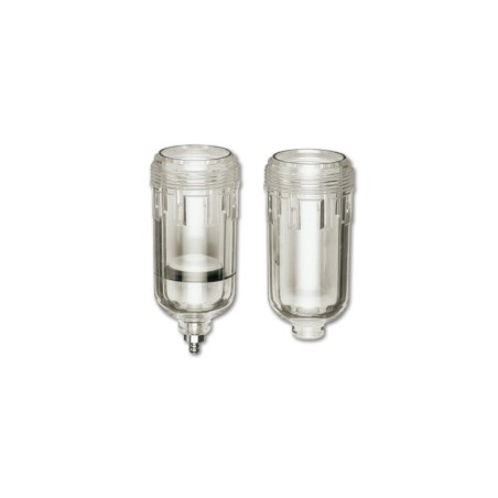 BETA 1919RB-FE1/4 Coppia bicchieri di ricambio per 1919FE1/4