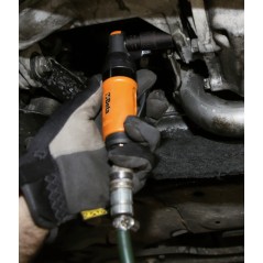 BETA 1922P1 Cricchetto reversibile a massa battente