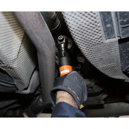 BETA 1922P3 Cricchetto reversibile a massa battente