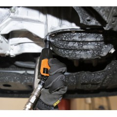 BETA 1924F Avvitatore reversibile compatto "butterfly"