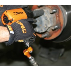 BETA 1927P Avvitatore reversibile in materiale composito