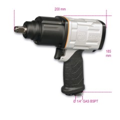 BETA 1927OLS Avvitatore reversibile OIL-LESS con corpo in lega di alluminio