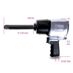 BETA 1928DAL Avvitatore reversibile