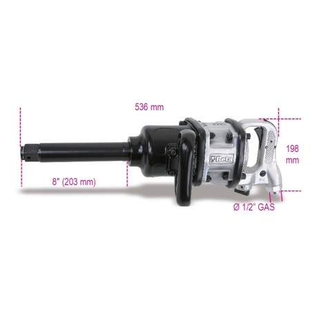 BETA 1930LA Avvitatore reversibile