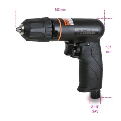 BETA 1931CD6 Trapano reversibile in composito