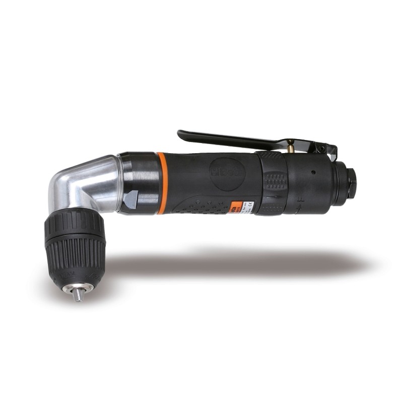 BETA 1931AN10 Trapano angolare reversibile