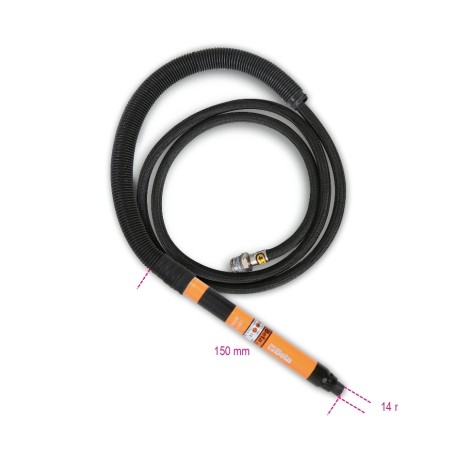 BETA 1934MAV Microsmerigliatrice assiale